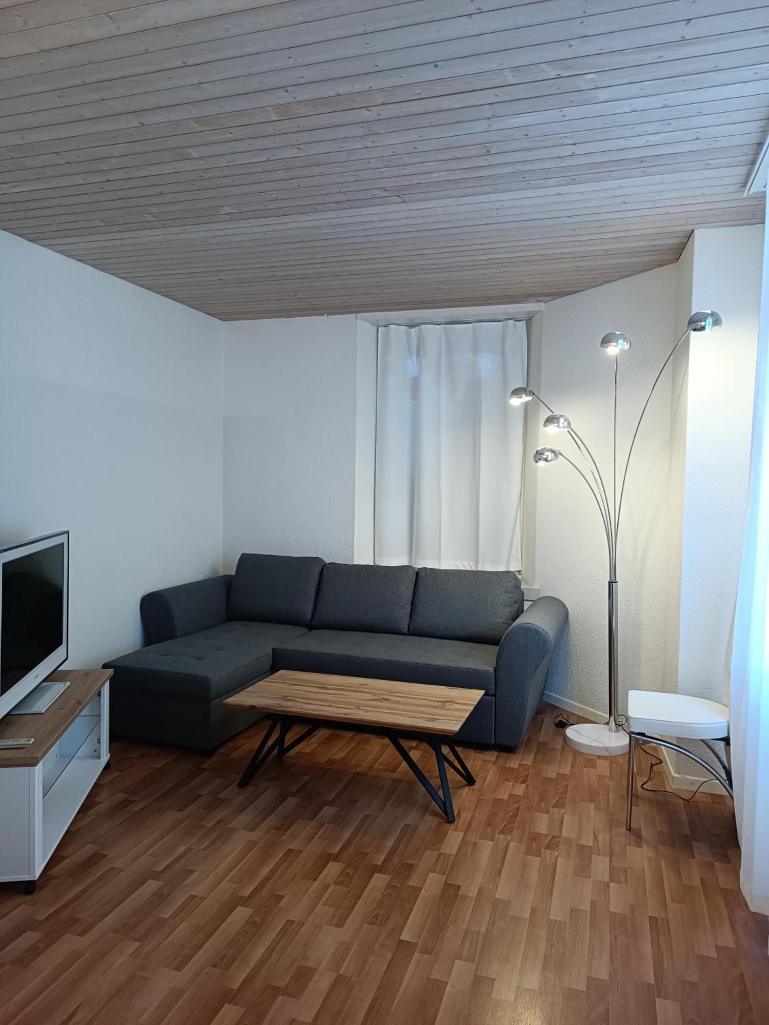 Apartment Jolie Інтерлакен Екстер'єр фото