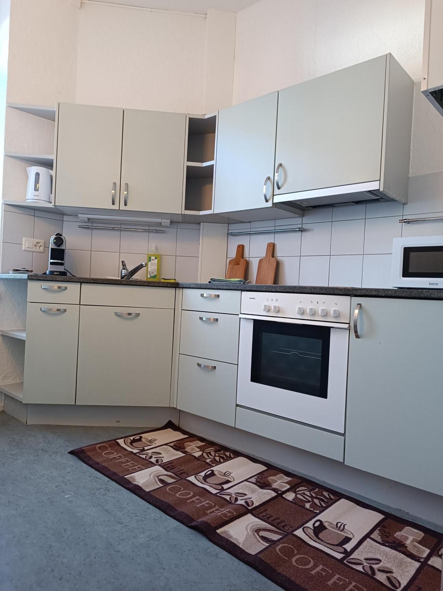 Apartment Jolie Інтерлакен Екстер'єр фото