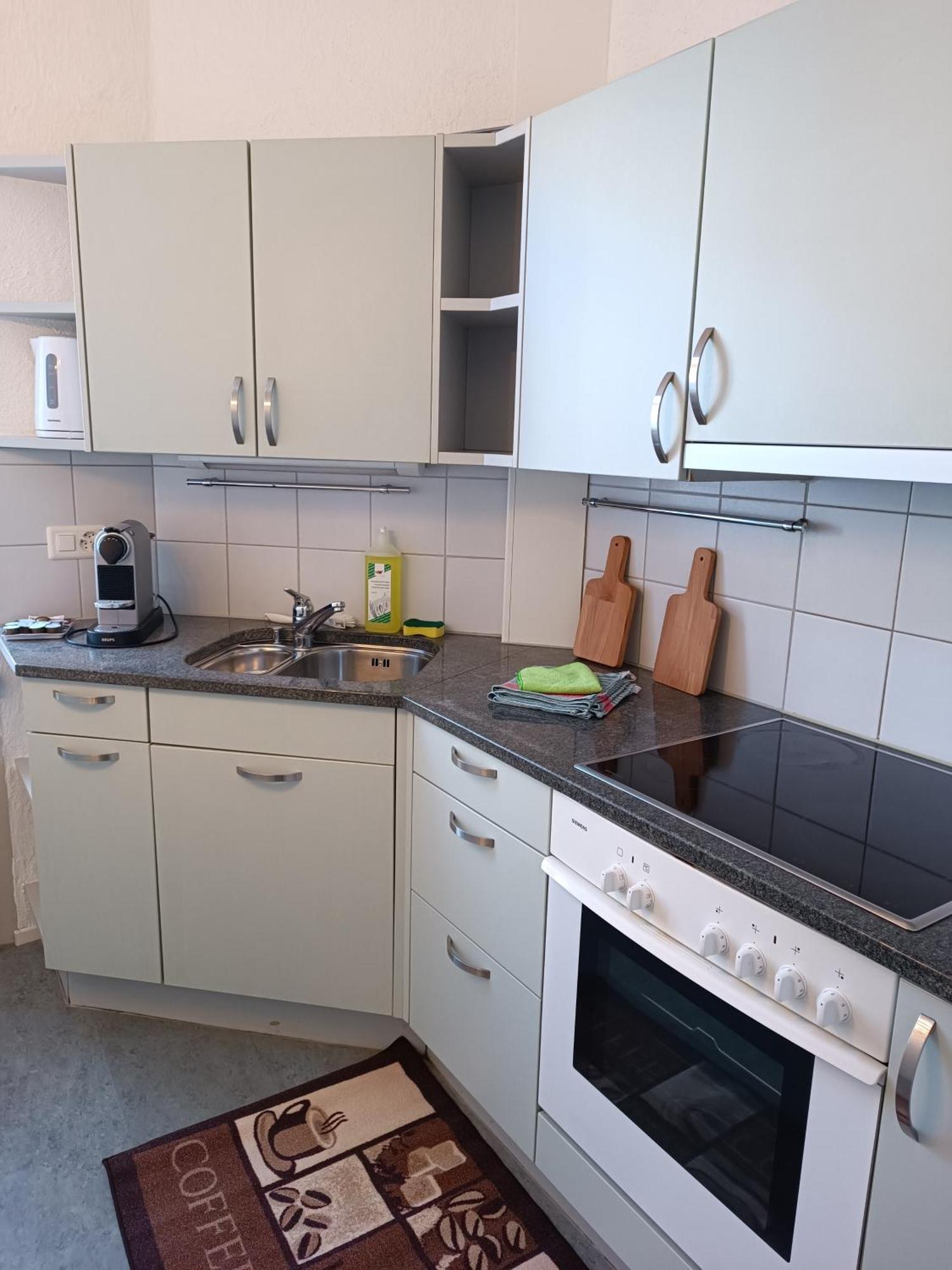 Apartment Jolie Інтерлакен Екстер'єр фото