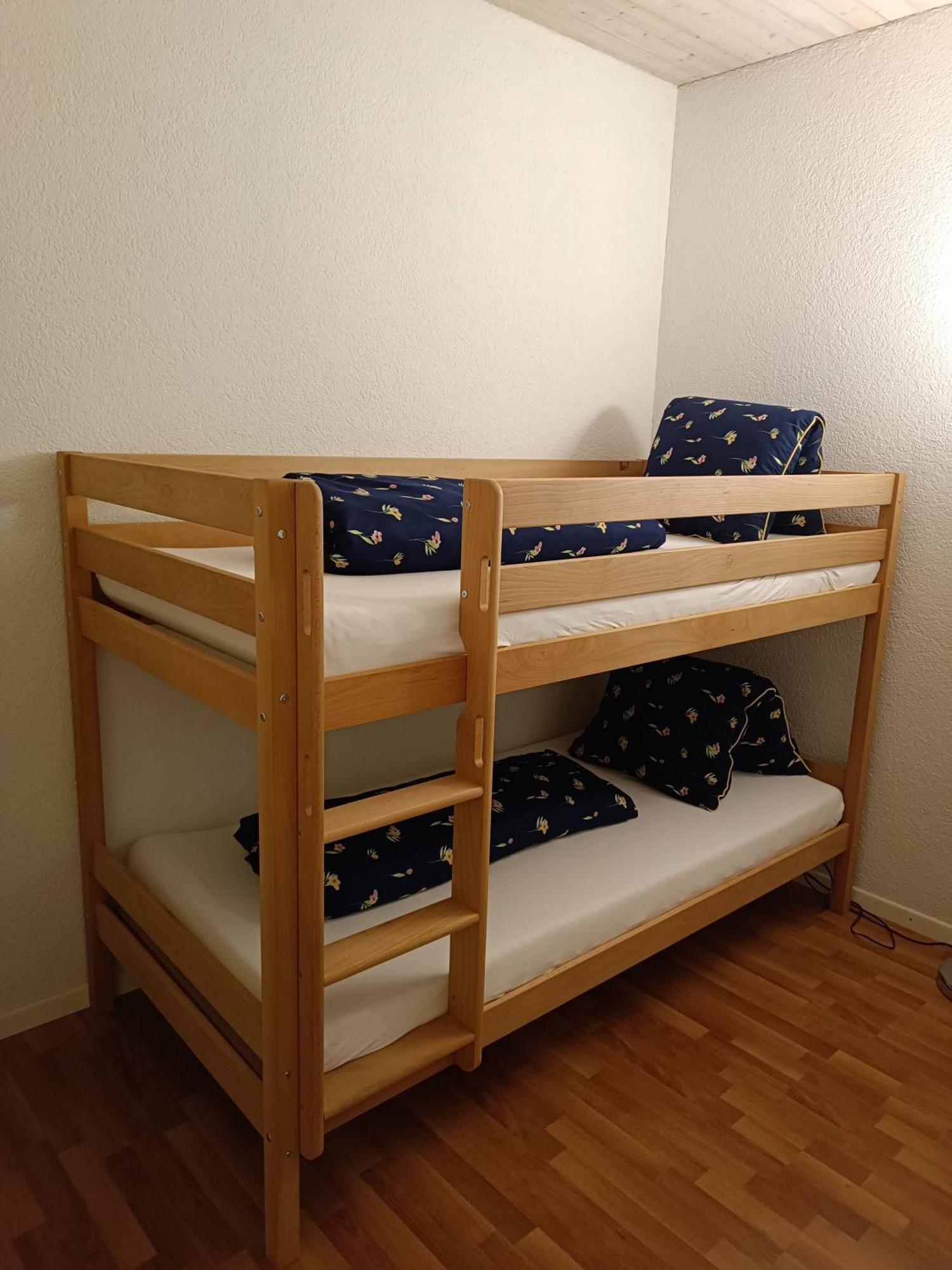 Apartment Jolie Інтерлакен Екстер'єр фото