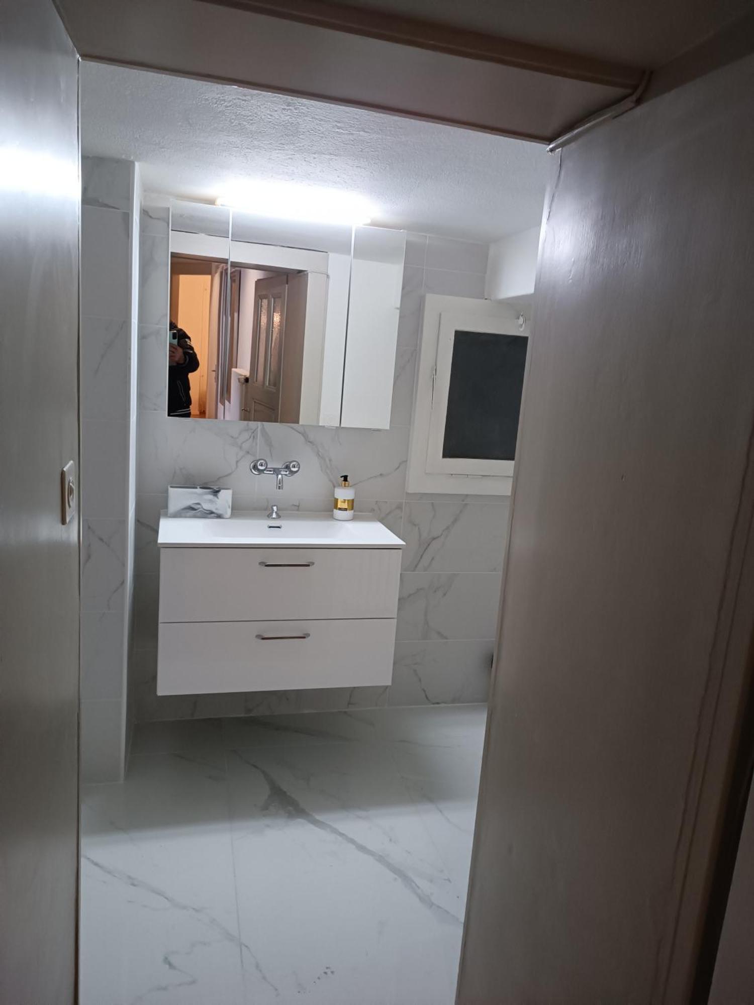 Apartment Jolie Інтерлакен Екстер'єр фото